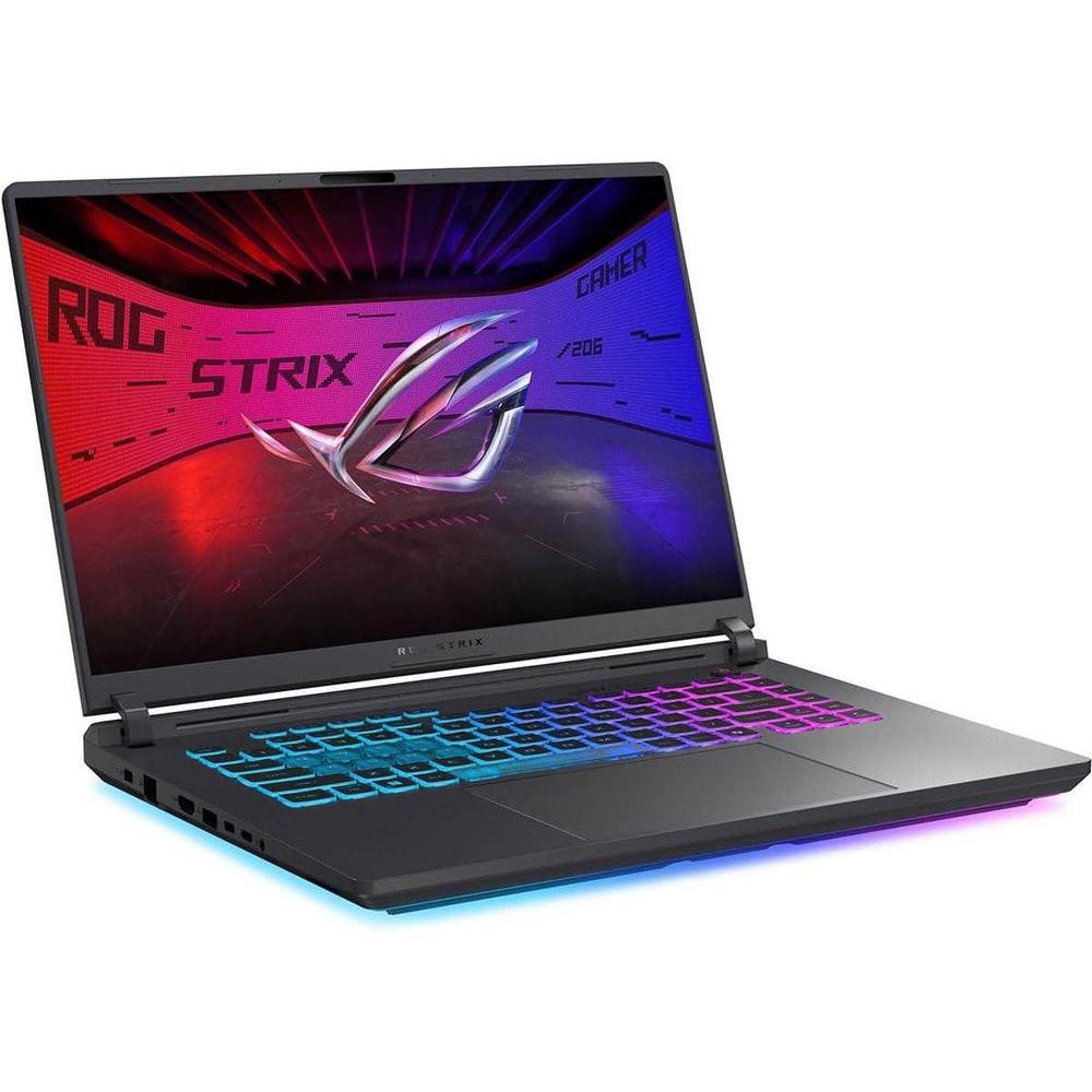 Asus Rog Strix G16 Laptop Gamer Intel Core I5 Nvidia Rtx 5050 16Gb Ram 1Tb Ssd Eclipse Gris
