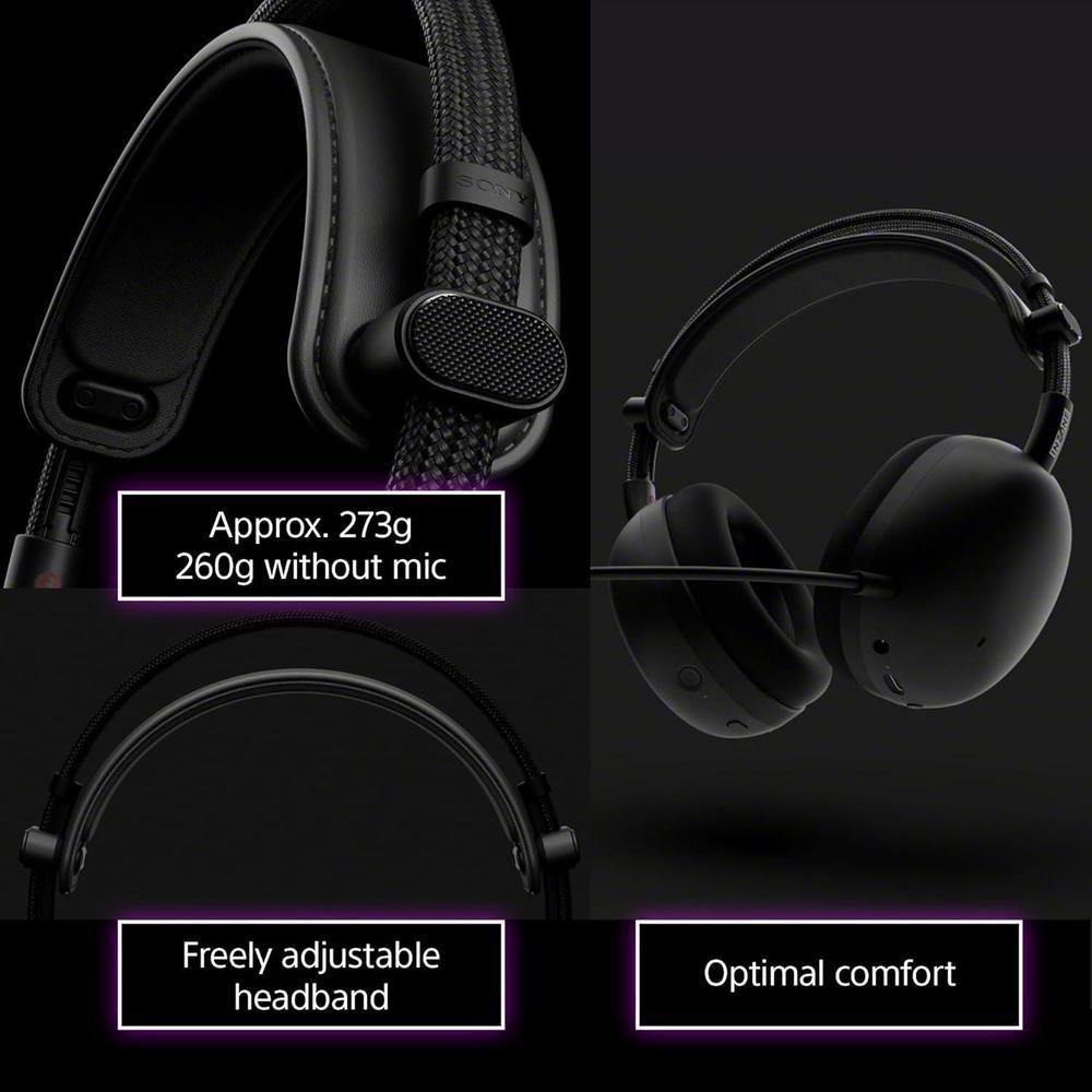 Auriculares Sony INZONE H9 II