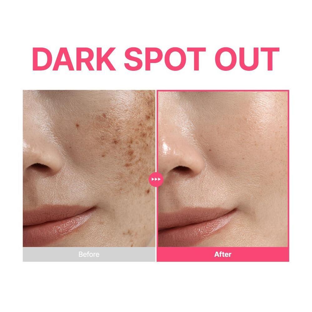 Purito Serum Facial TxA 6% Niacinamida 10% Retinal 30ml