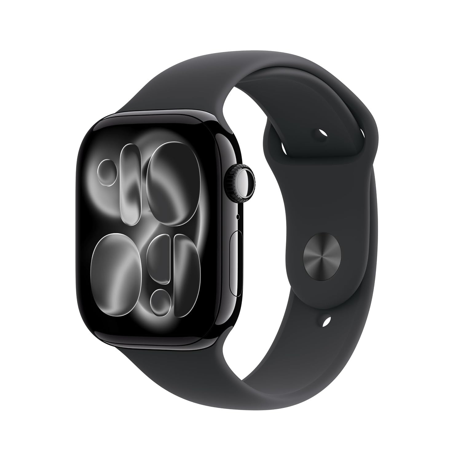 Apple Watch Series 11 GPS - Jet Black