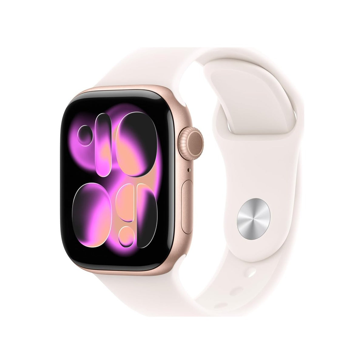 Apple Watch Series 11 GPS - Oro Rosa