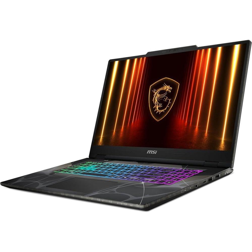 Msi Cyborg 17 Gaming Laptop Intel Core 7 16gb Ram 1tb Ssd Rtx 5060 Teclado Retroiluminado 144hz Win 11 Home
