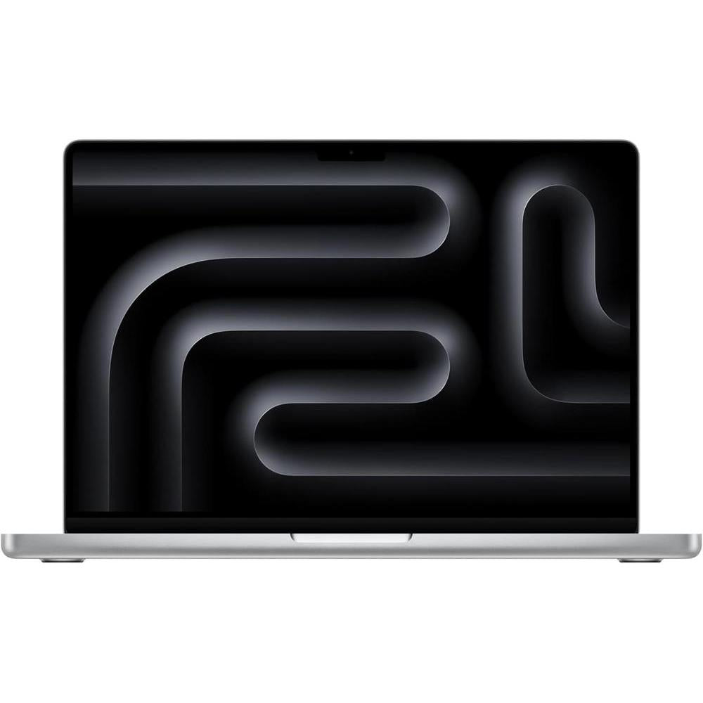 Apple MacBook Pro MDE44LL/A 14,2" M5 512GB SSD 16GB RAM Plateado