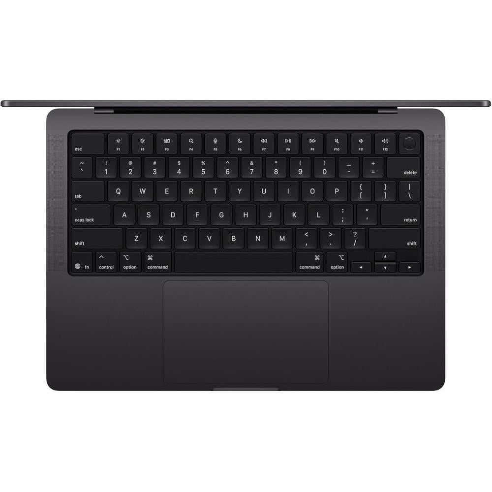 Apple Macbook Pro 2025 M5 14,2" 16GB 1TB SSD Negro Espacial