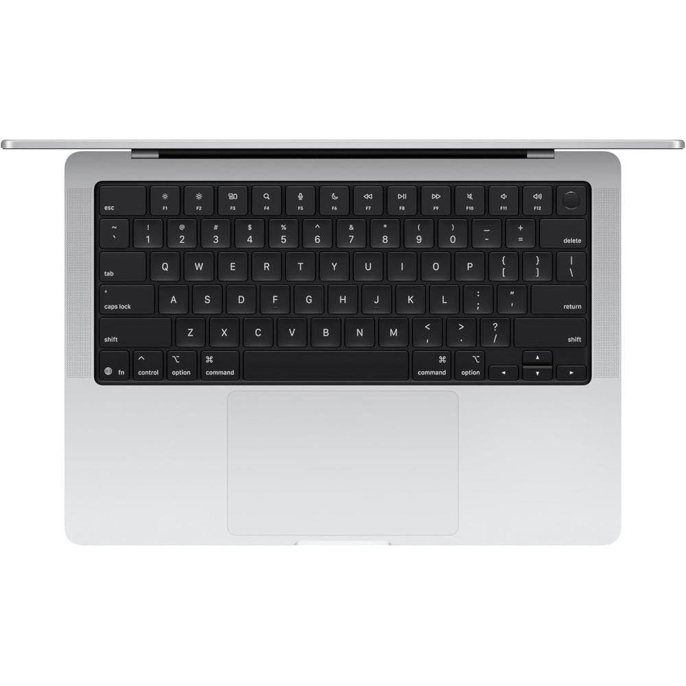 Apple Macbook Pro Mde64ll/A, 14.2" Retina, Cortex A8, 24gb Ram, 1tb Ssd, Teclado Retroiluminado