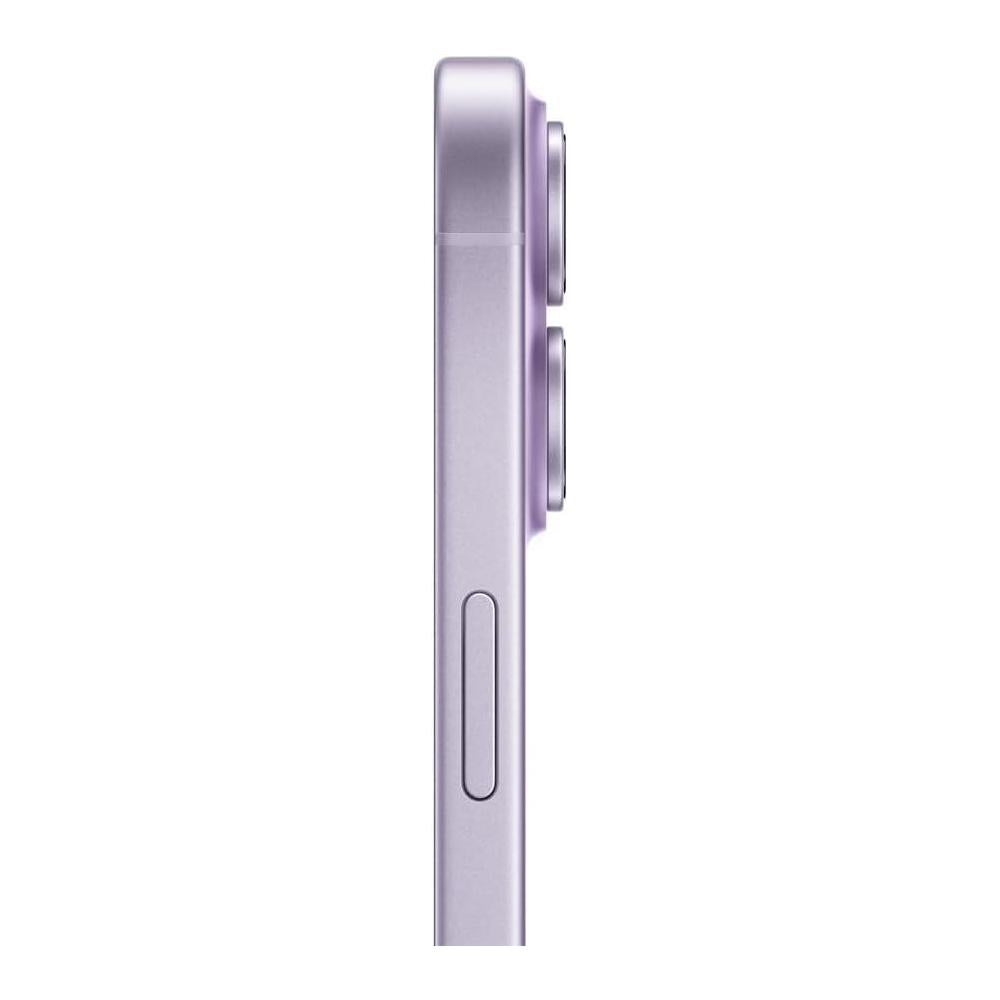 Apple Iphone 17 256Gb Lavender Renovado