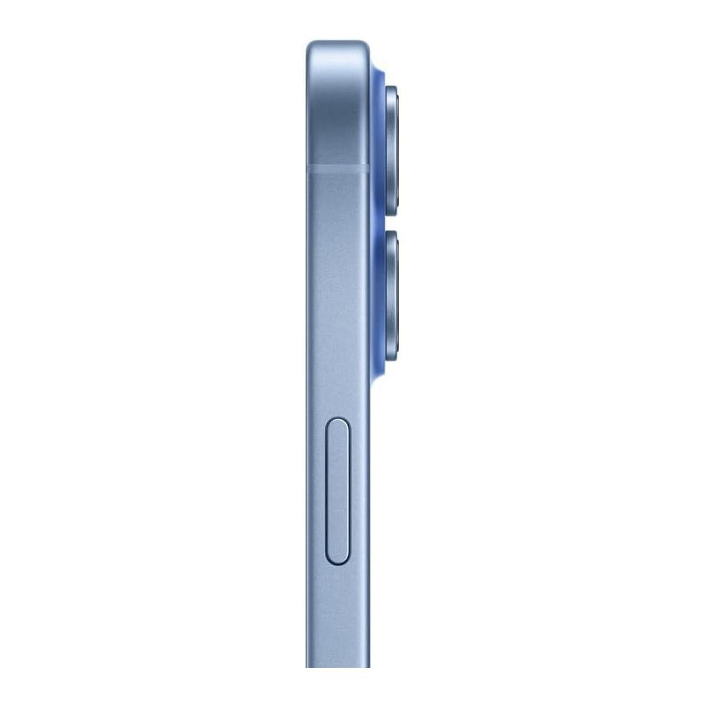 Iphone 17 256gb Mist Blue Renovado