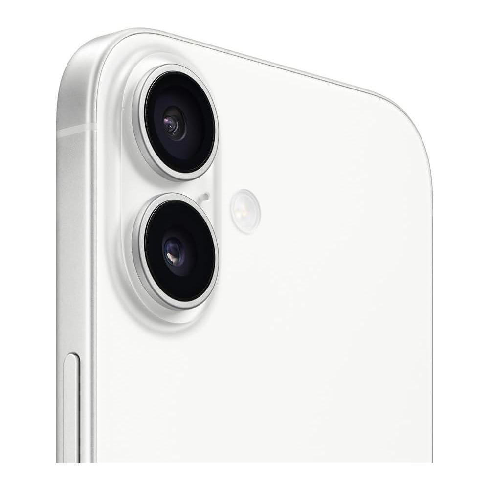 Iphone 17 256GB Blanco Renovado