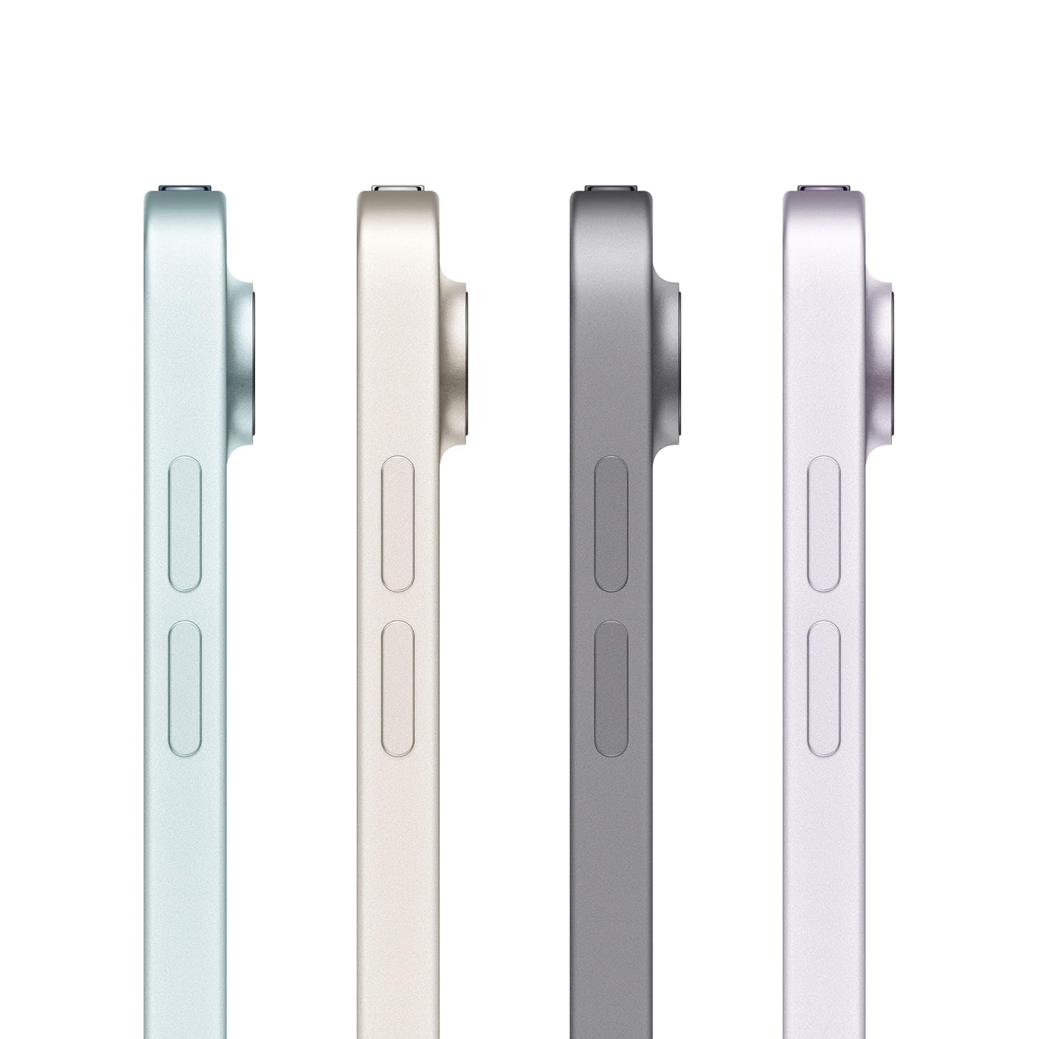 Apple iPad Air M4 13" - Starlight