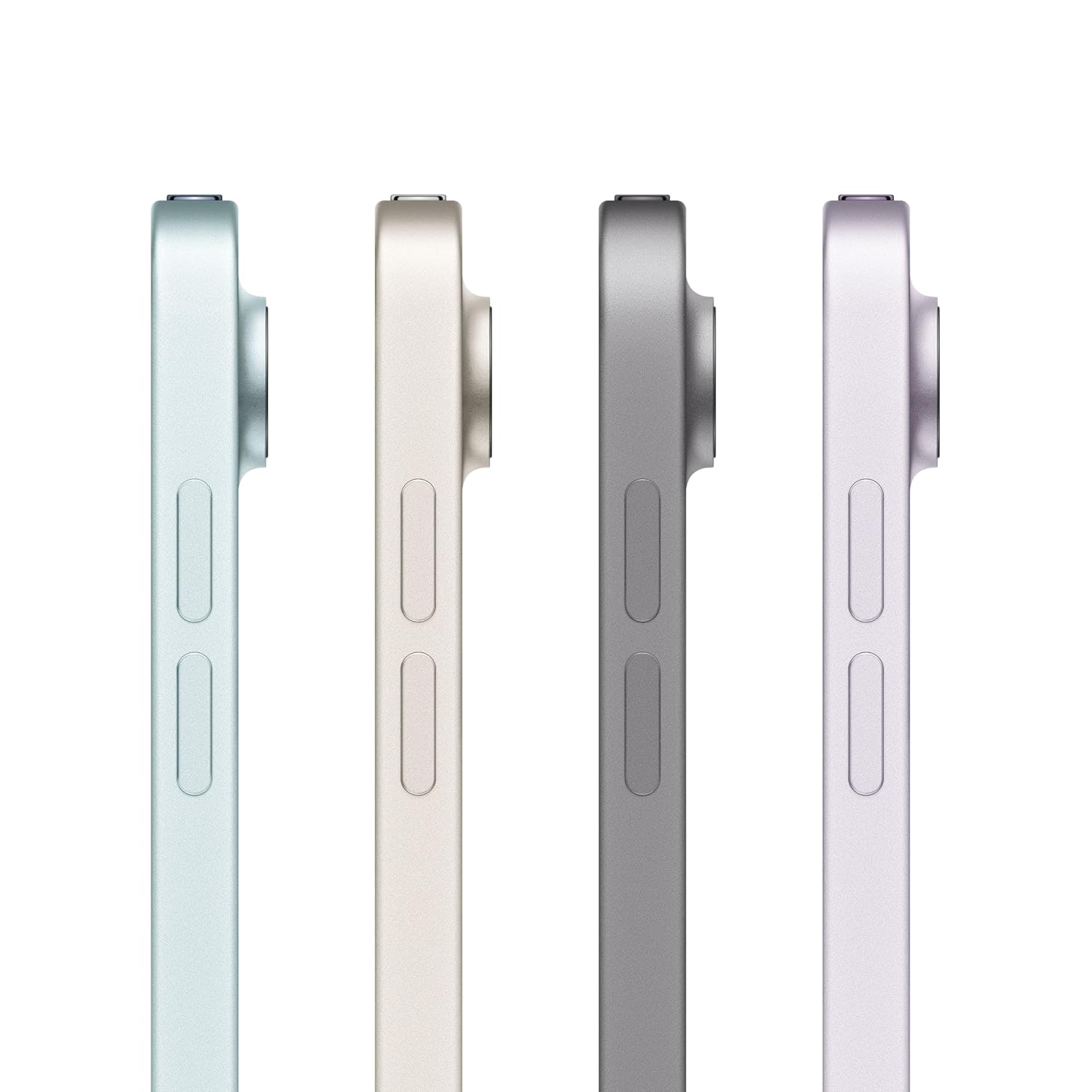 Apple iPad Air M4 11" - Starlight
