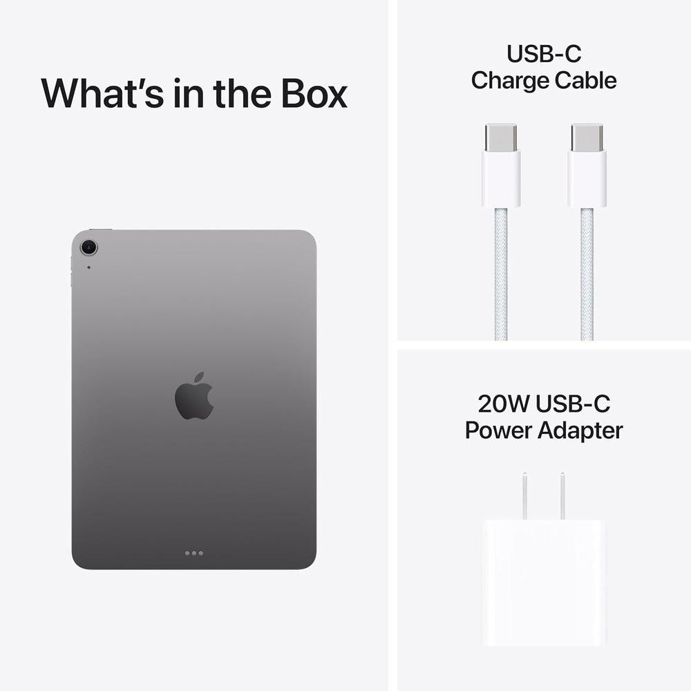 Ipad Air 11" (M4) Apple Retina Líquida 128GB Wi-Fi 7