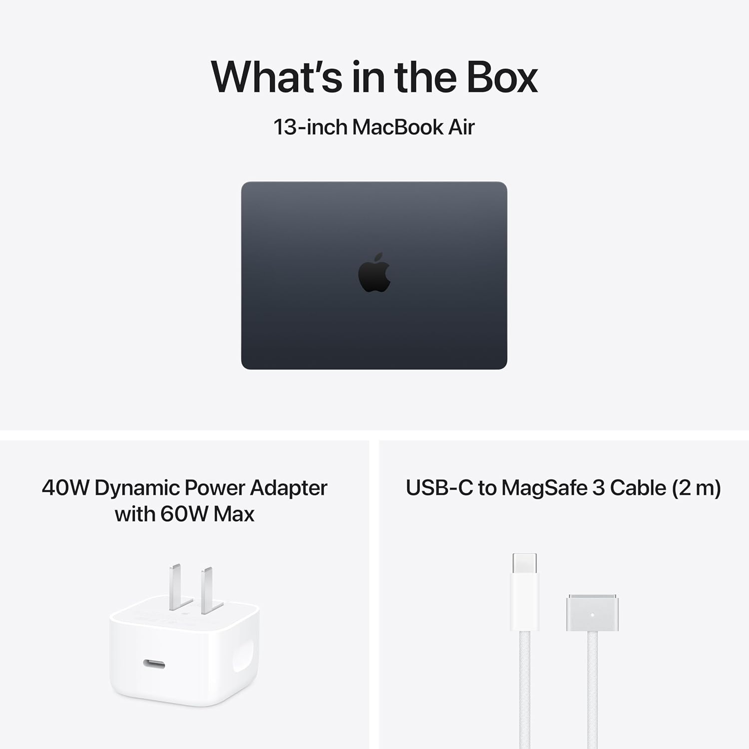 MacBook Air M5 15" - Starlight