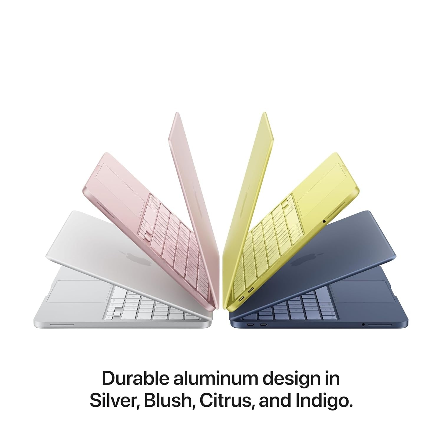 Apple MacBook Neo - Indigo