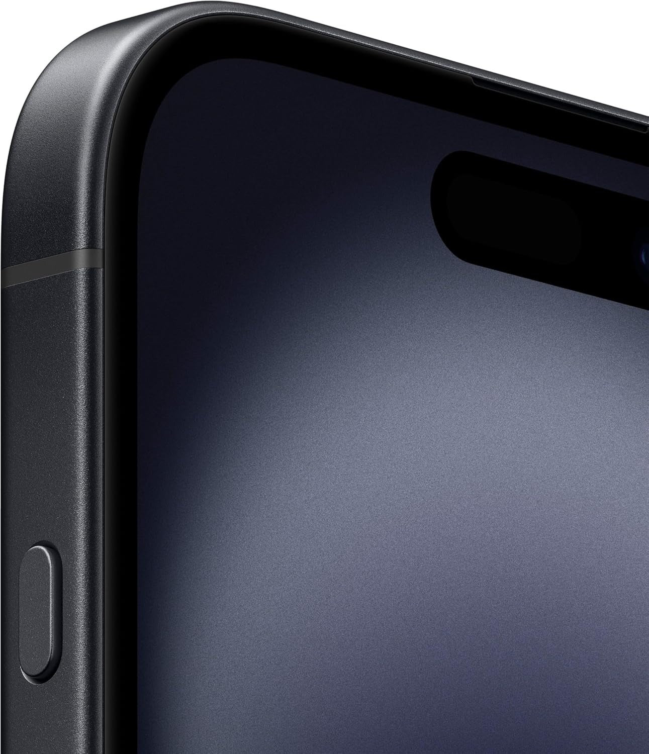 Apple iPhone 16 - Negro