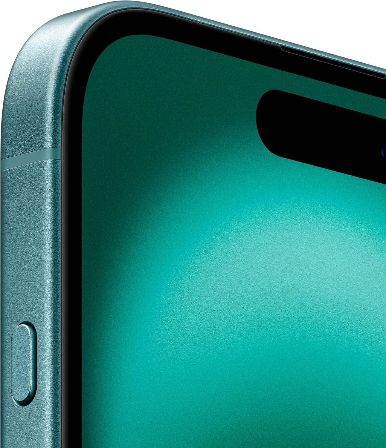 Apple iPhone 16 - Verde Azulado