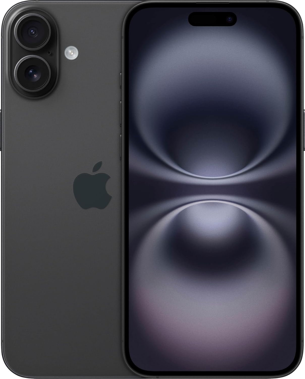 Apple iPhone 16 Plus - Negro
