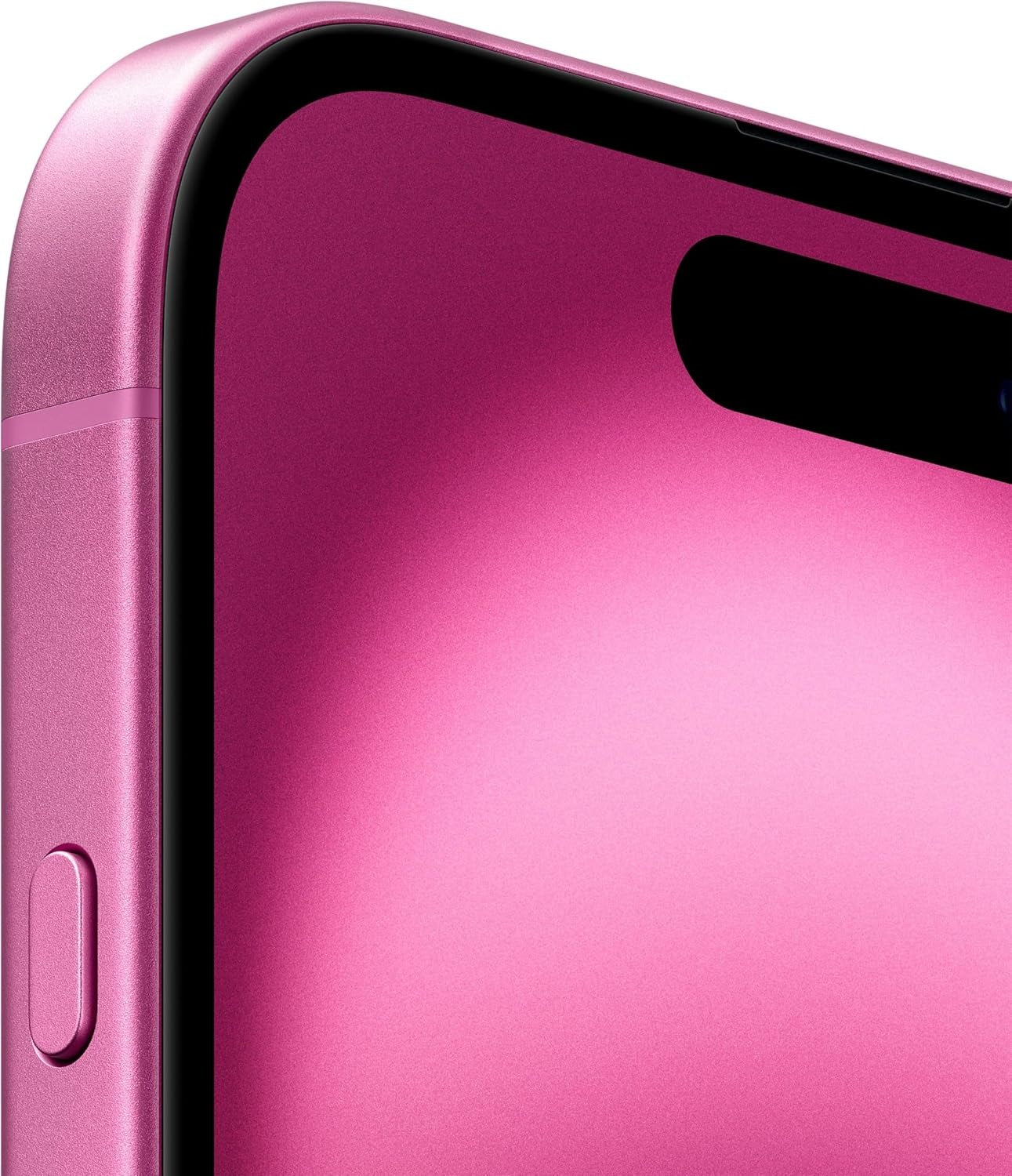 Apple iPhone 16 Plus - Rosa