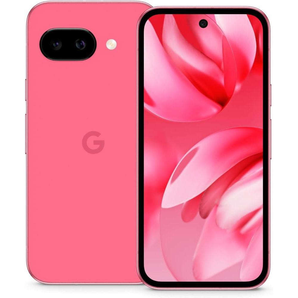 Pixel 9a Peony 128GB (Unlocked)