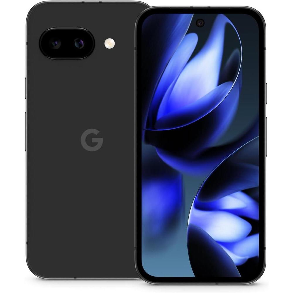Pixel 9a Obsidian 256GB (Unlocked)