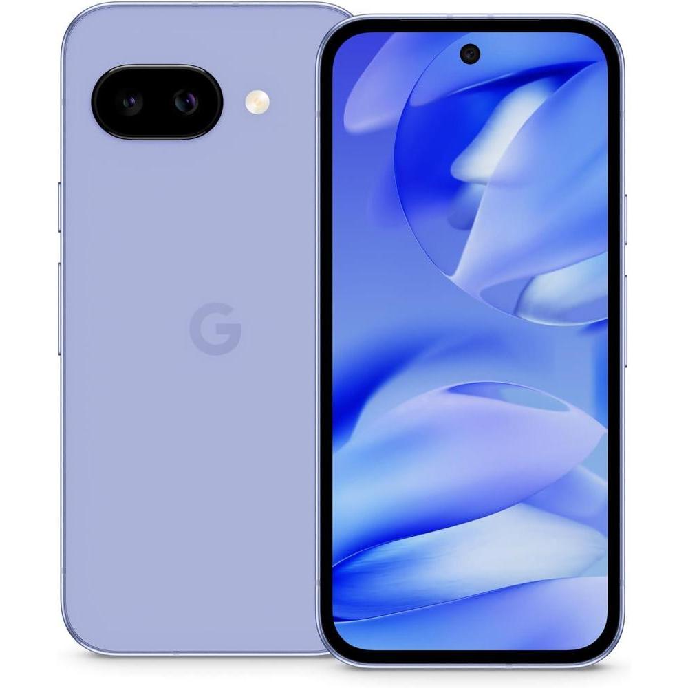 Pixel 9a Iris 256GB (Unlocked)