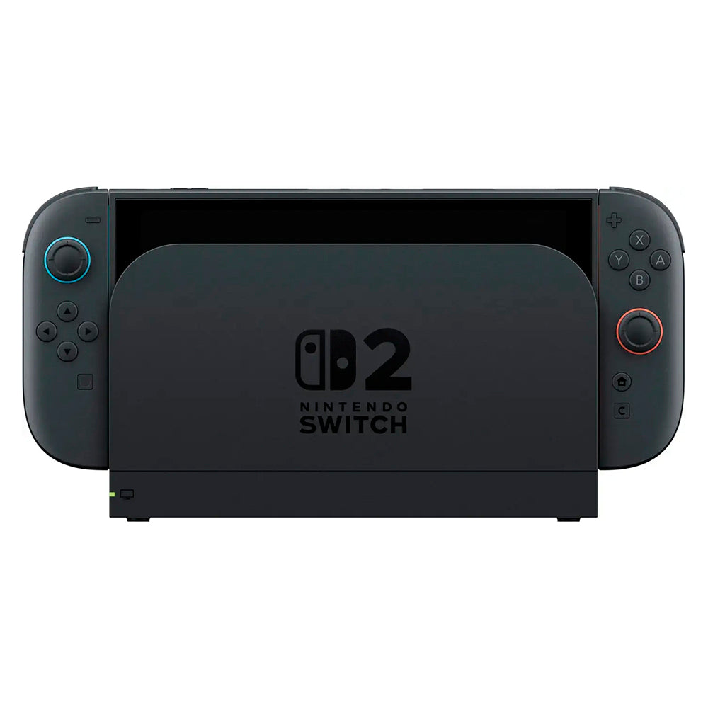 Preventa Nintendo Switch 2