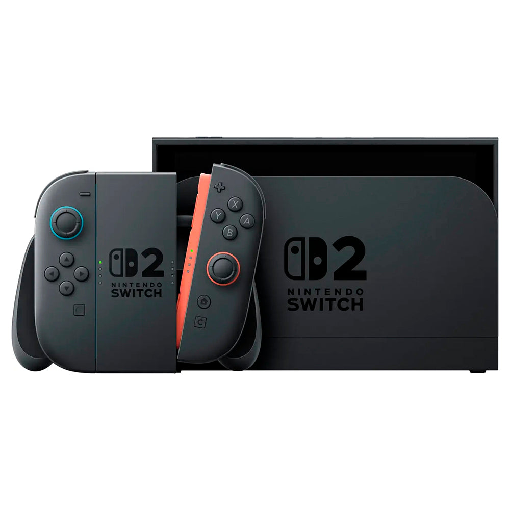 Preventa Nintendo Switch 2