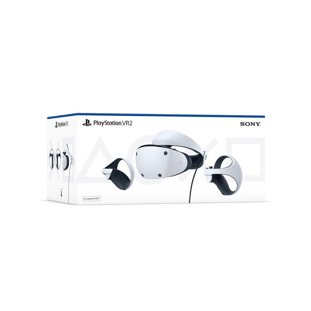 PlayStation®VR2
