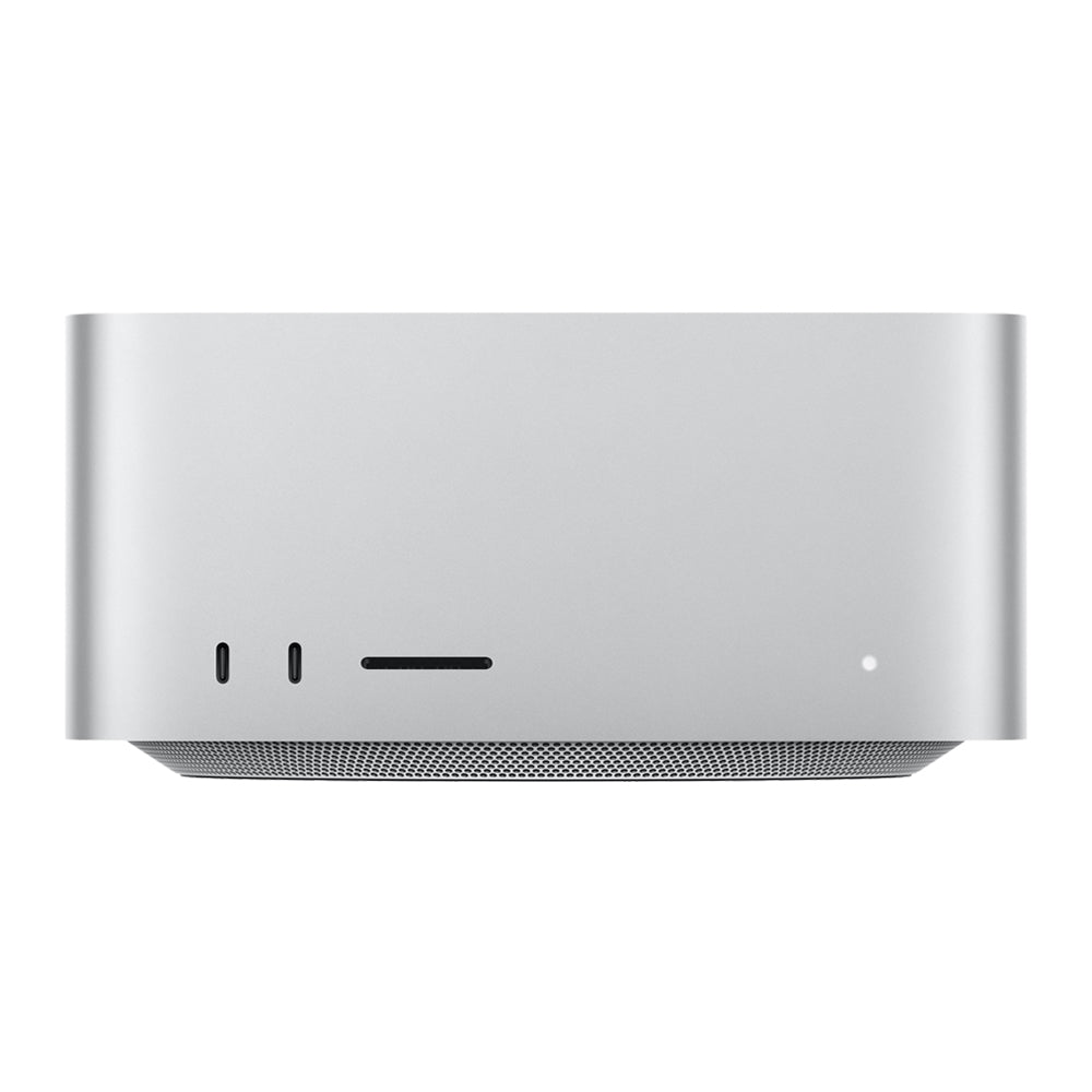 Mac Studio Apple M2 Max with 12‑core CPU, 30‑core GPU, 16‑core Neural Engine