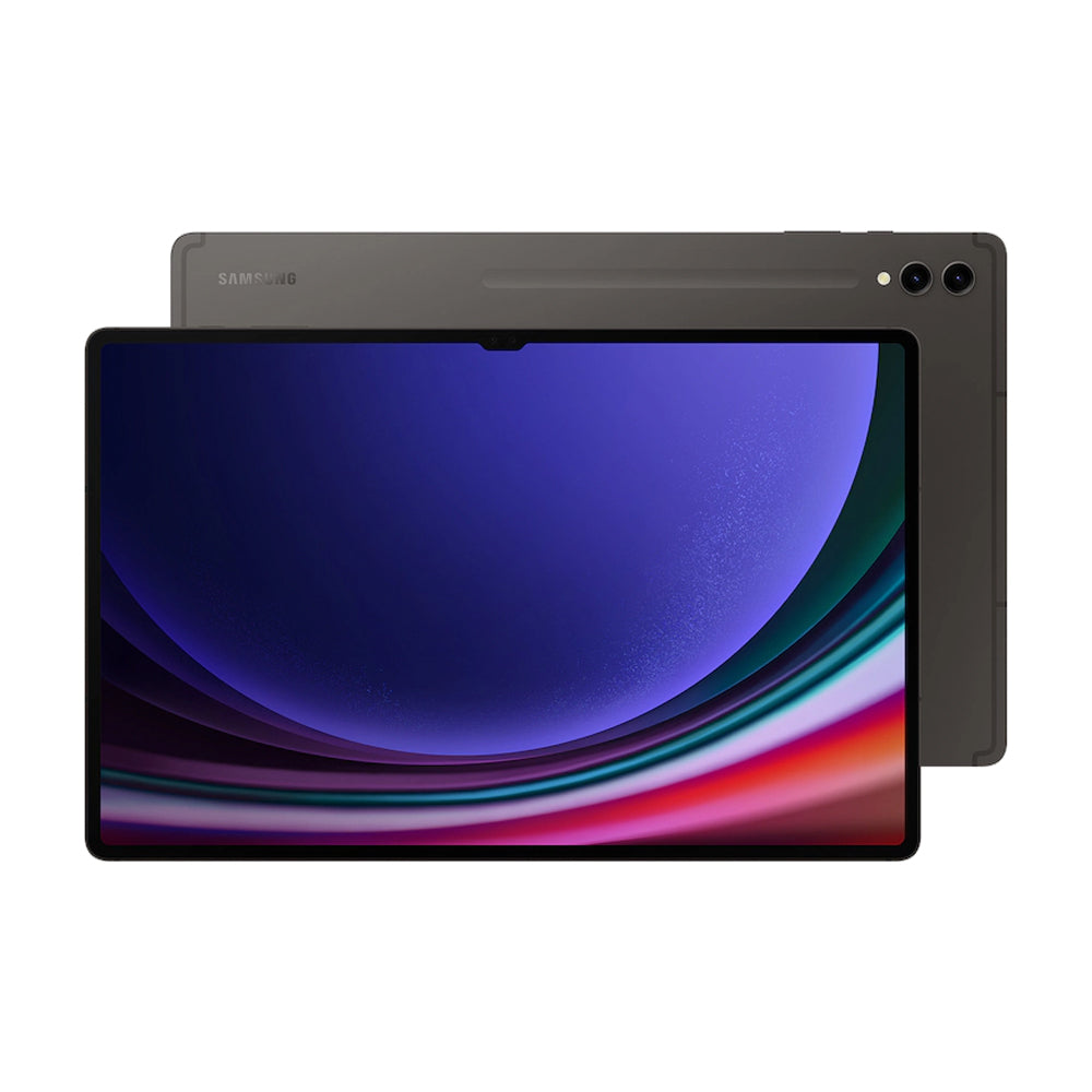 Galaxy Tab S9 Ultra Wi-Fi  |  12GB (RAM) + 512GB  |  Graphite