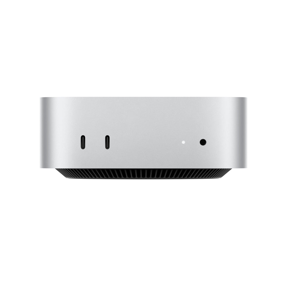Apple M4 Pro chip with 12‑core CPU, 16‑core GPU, 16‑core Neural Engine 64GB unified memory 1TB SSD storage