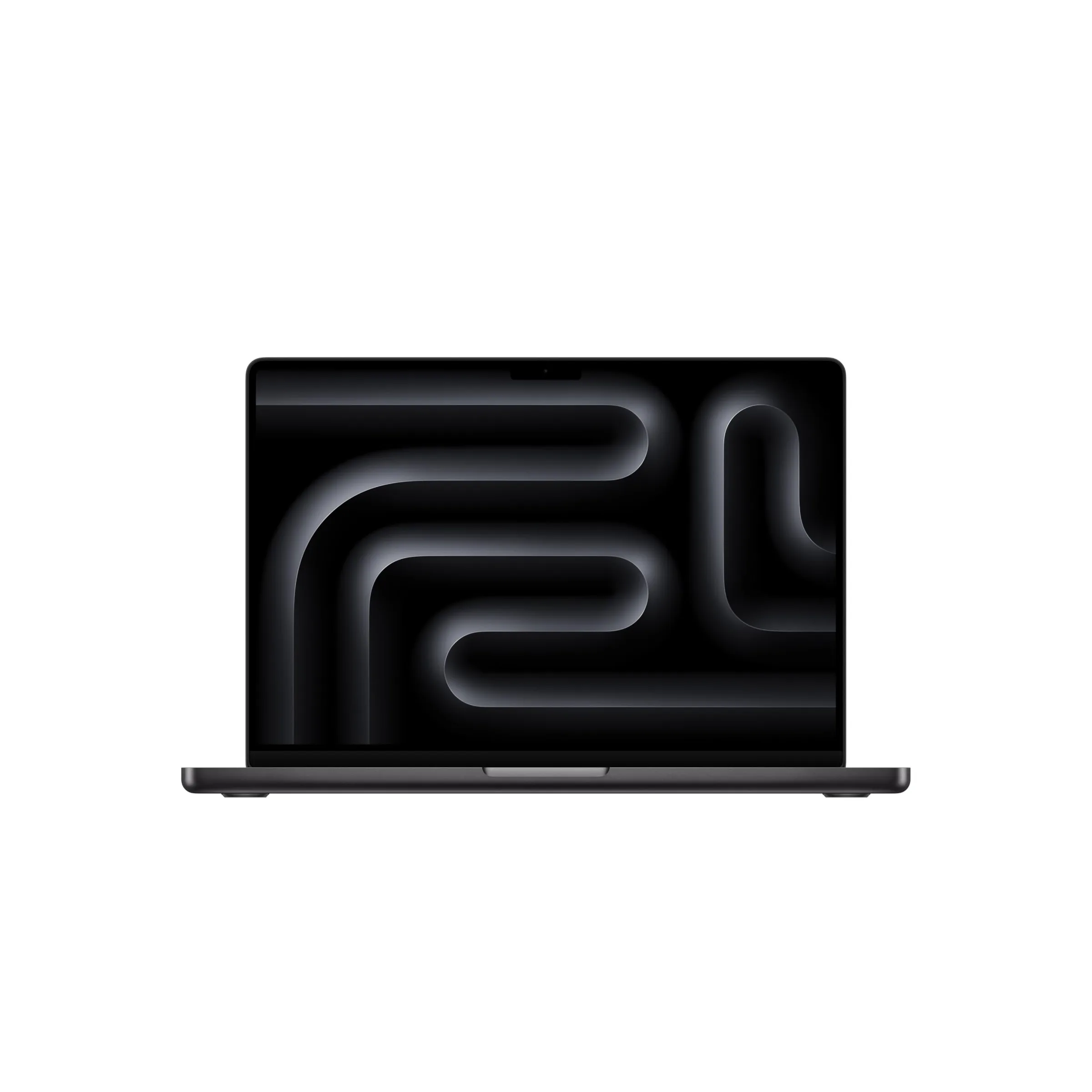 Apple 2025 MacBook Pro Laptop with M5 chip with 10‑core CPU and 10‑core GPU: Built for Apple Intelligence, 14.2-inch Liquid Retina XDR Display, 16GB Unified Memory, 512GB SSD Storage; Space Black
