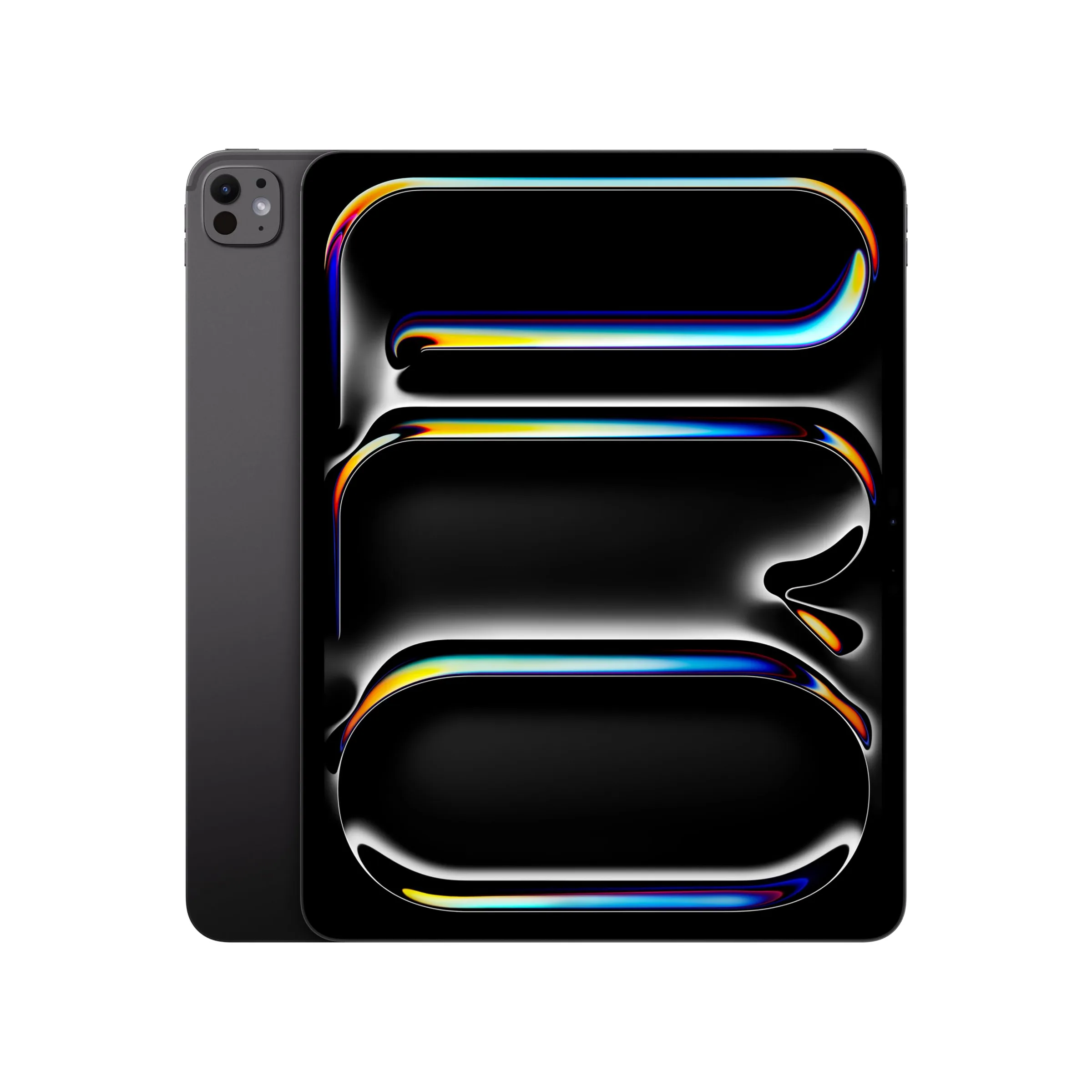 13-inch iPad Pro Wi‑Fi 512GB with standard glass - Space Black