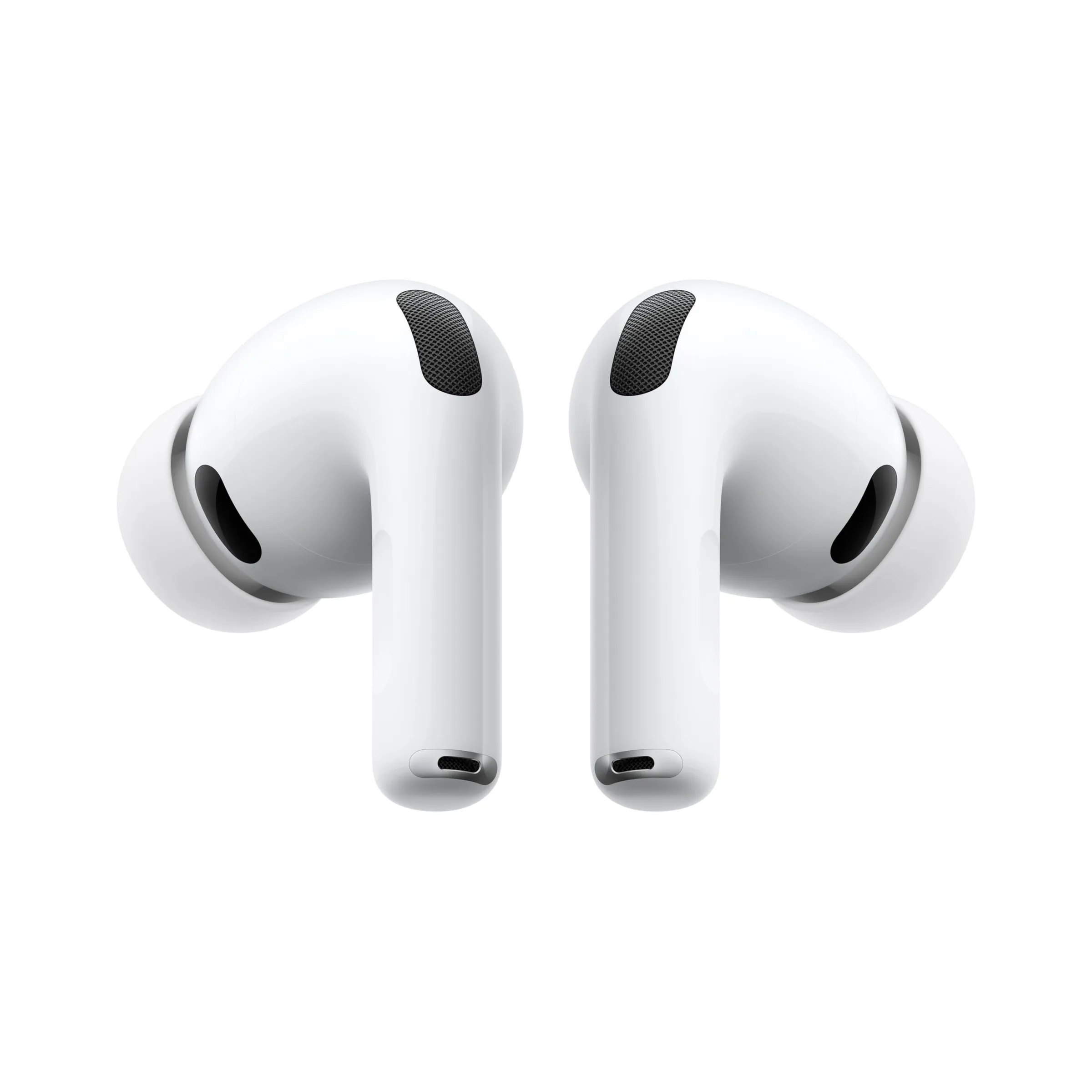 Apple AirPods Pro 3 Wireless Earbuds, Active Noise Cancellation, Live Translation, Heart Rate Sensing, Hearing Aid Feature, Bluetooth Headphones, Spatial Audio, High-Fidelity Sound, USB-C Charging