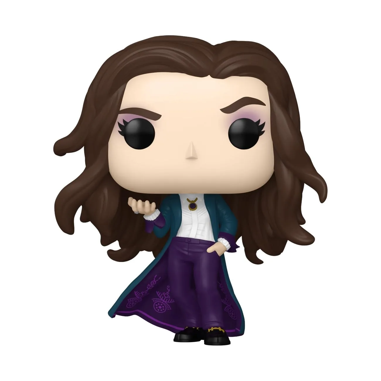 Funko Pop! Marvel: Agatha - Agatha Harkness