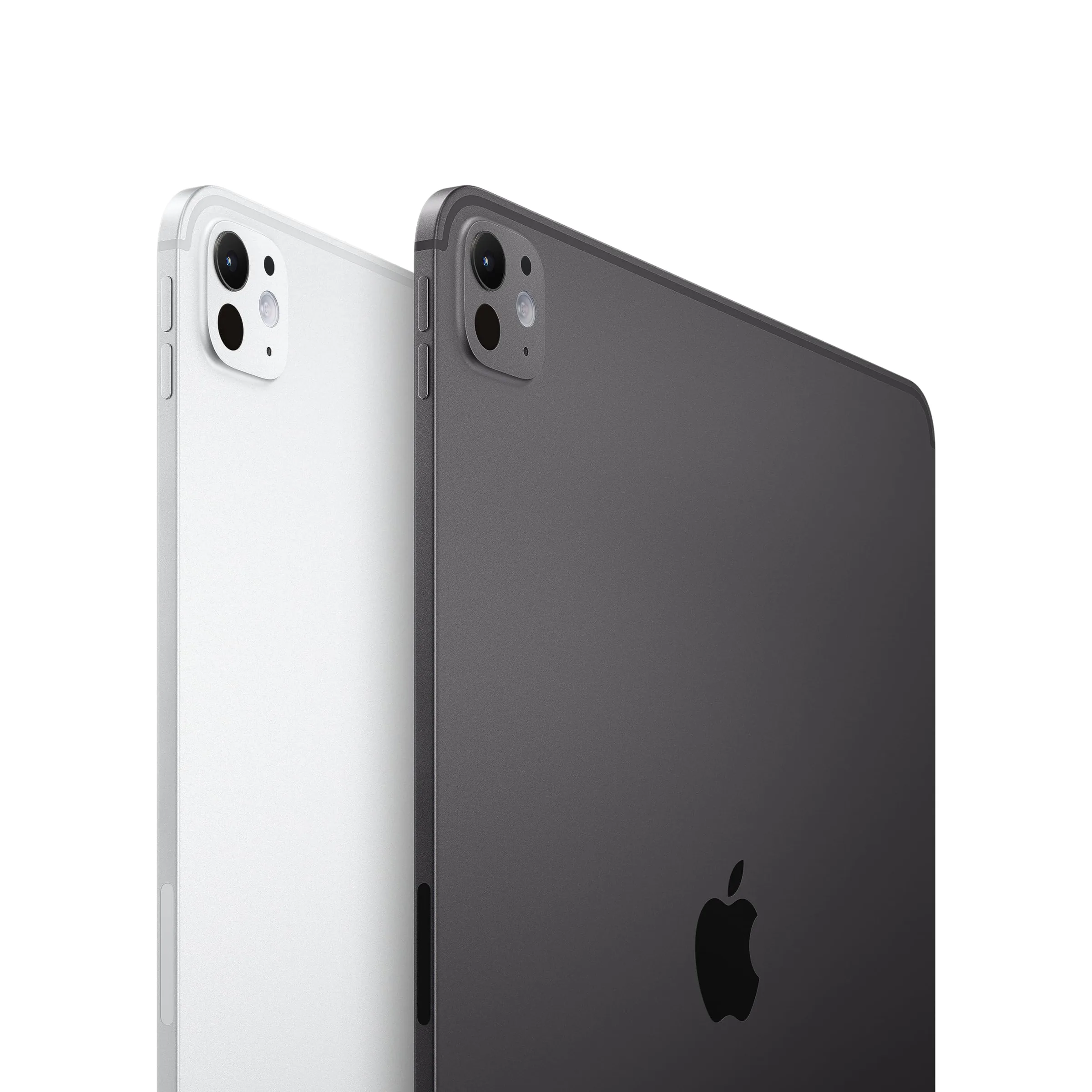 13-inch iPad Pro Wi‑Fi 512GB with standard glass - Space Black