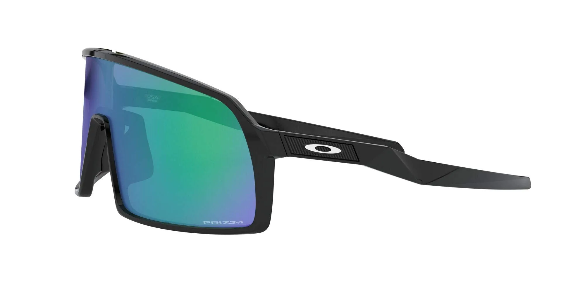 Oakley Men's Oo9462 Sutro S Rectangular Sunglasses