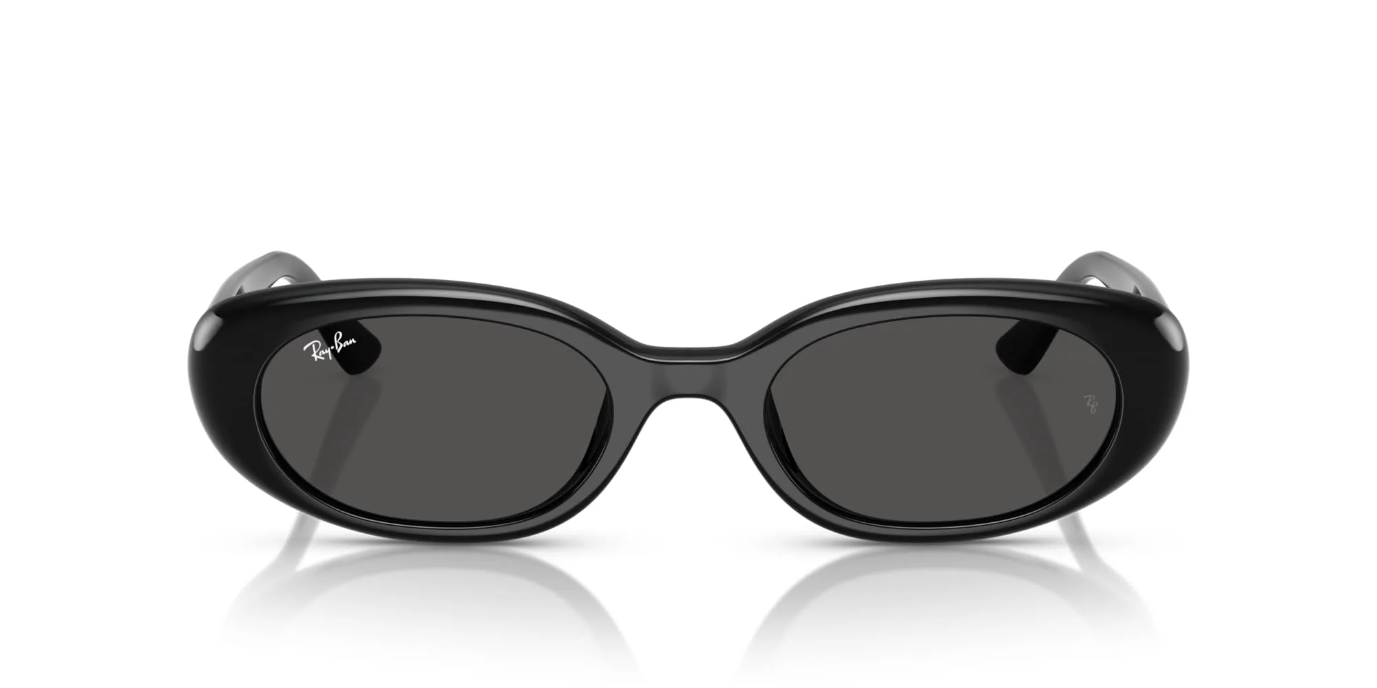 Ray-Ban RB4441D Oval Sunglasses