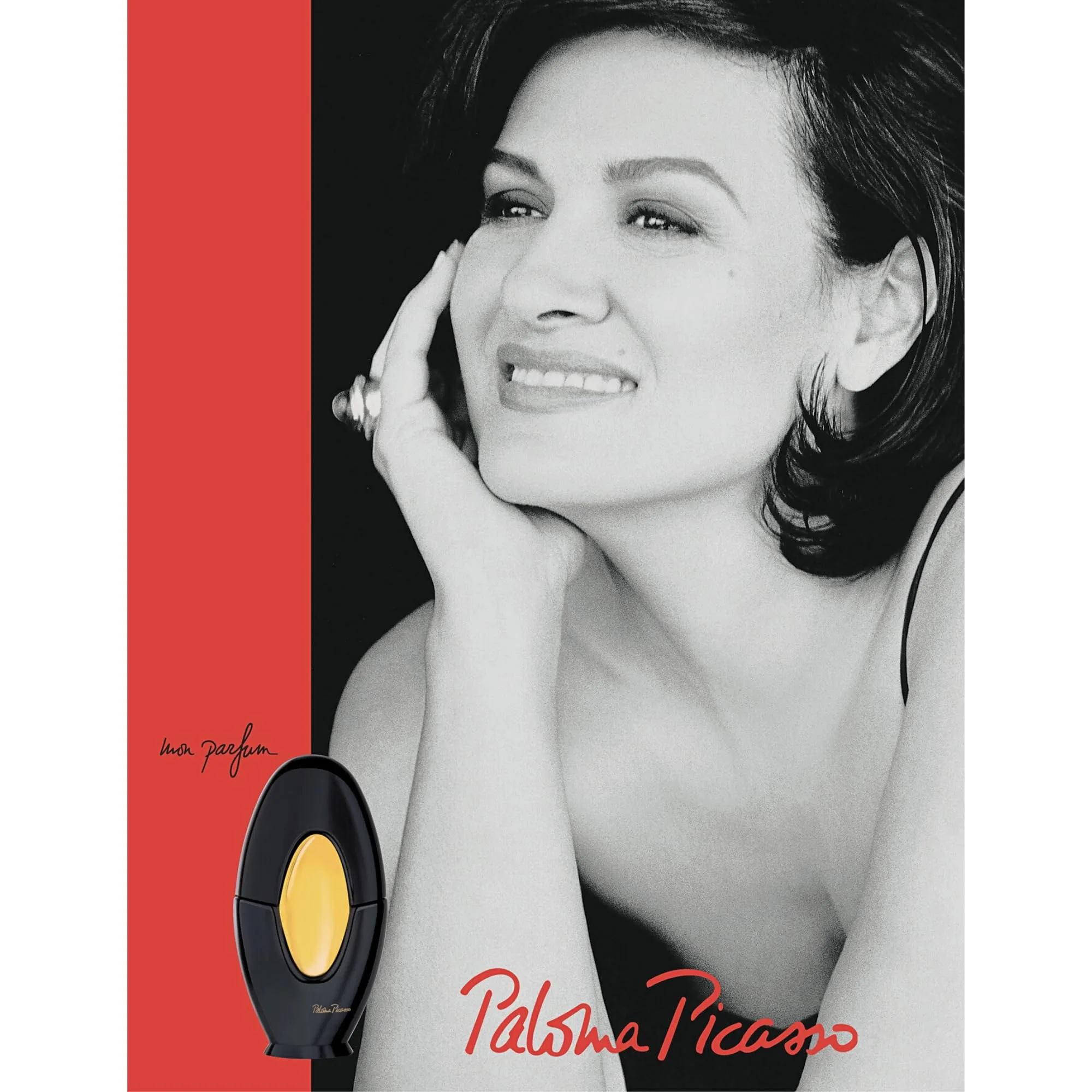 Paloma Picasso