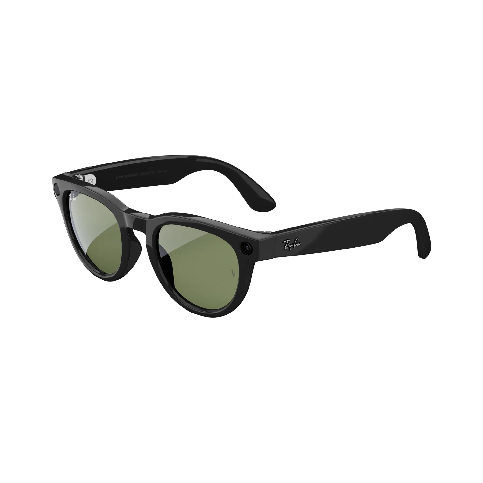 Ray-Ban Meta Glasses, Headliner