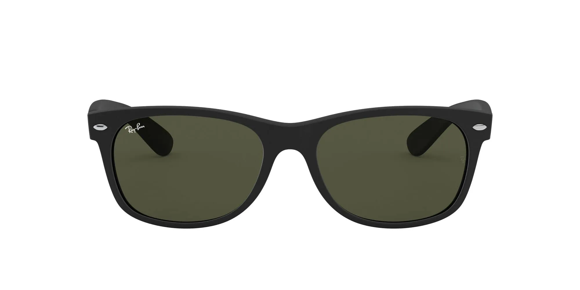 Ray-Ban RB2132 New Wayfarer Square Sunglasses