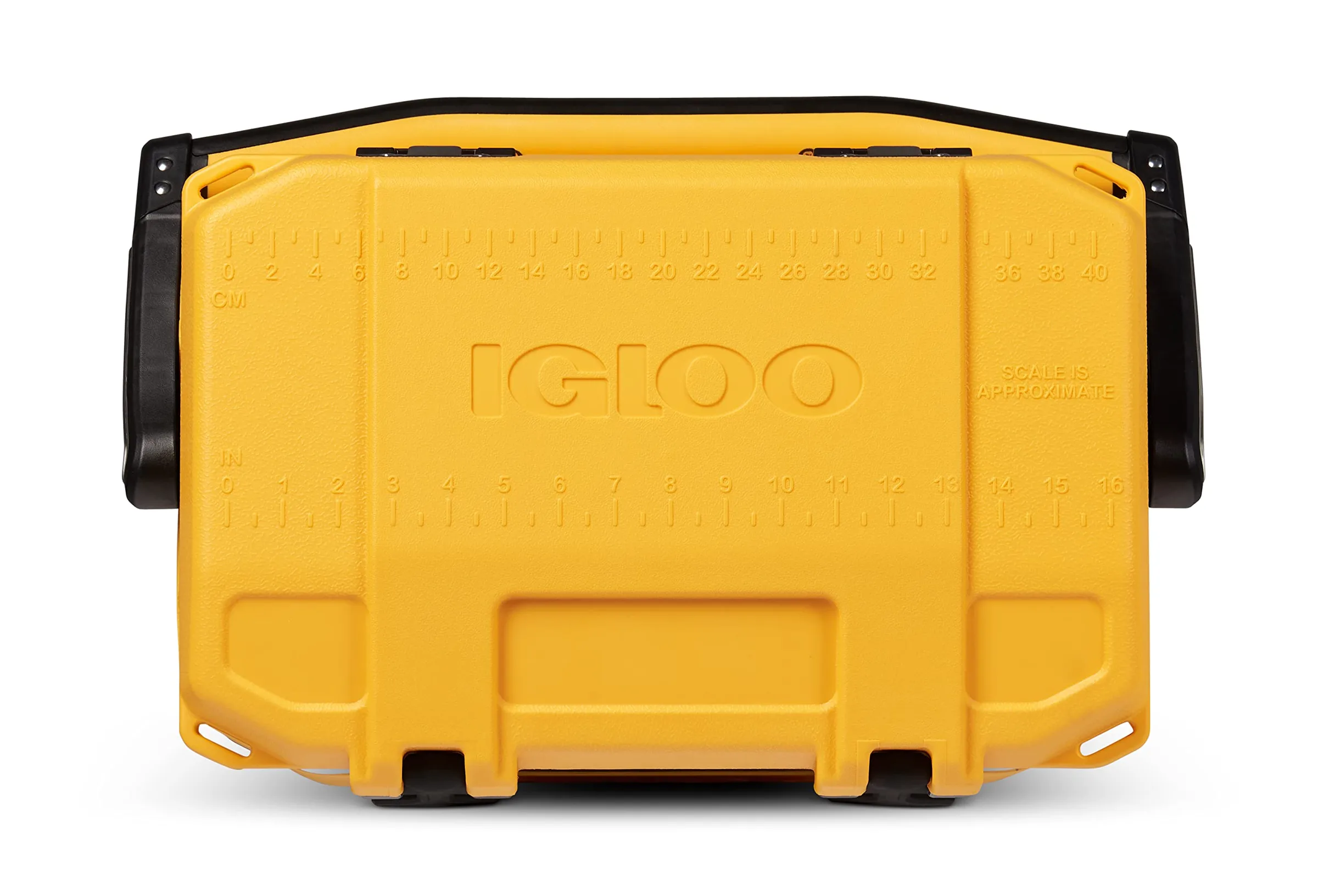 Igloo BMX Cooler | Insulated Hard Shell Ice Chest