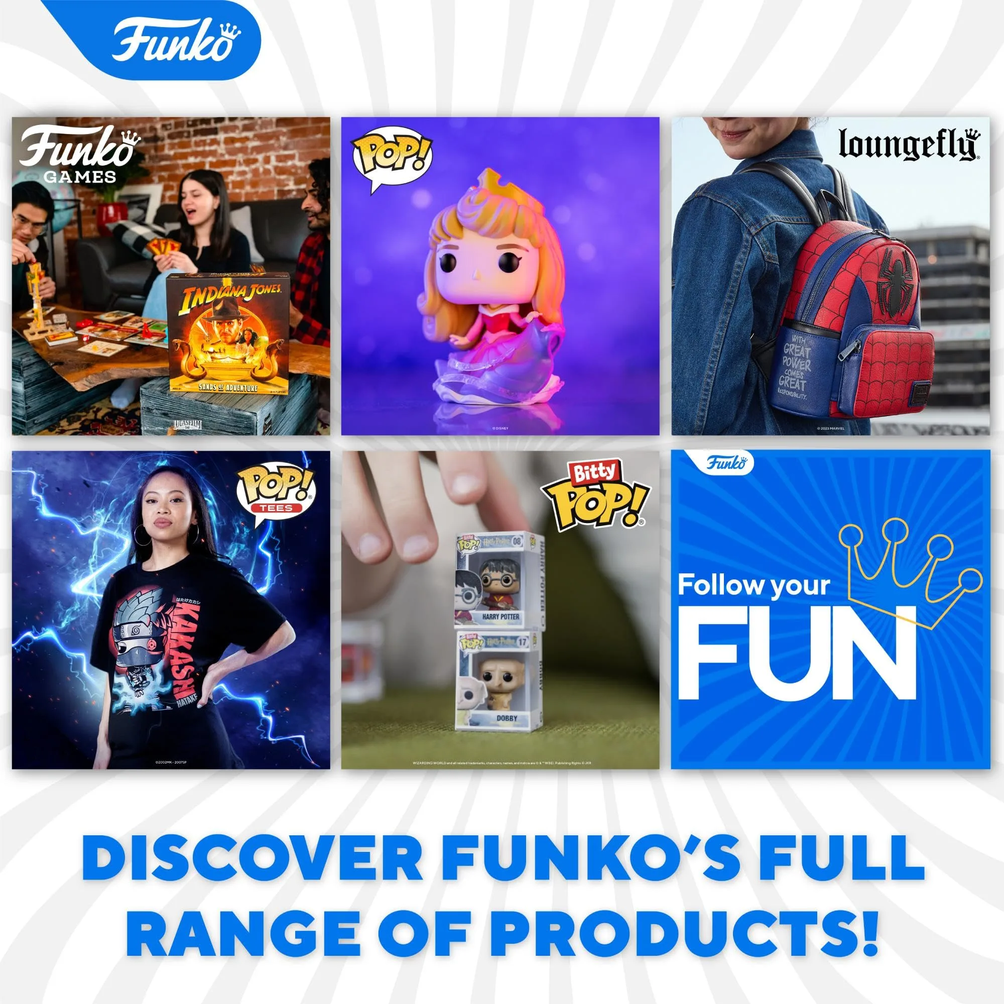 Funko Pop! Marvel: Agatha - Agatha Harkness