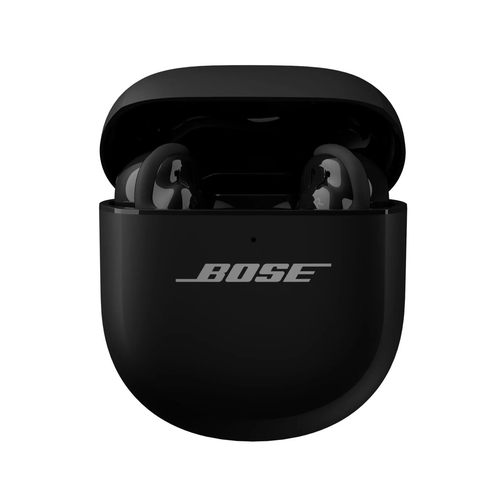 Bose New QuietComfort Ultra Earbuds (2nd Gen) - Wireless Noise Cancelling Earbuds with Mic, Immersive Audio, USB-C Charging, Up to 6 Hours Battery, IPX4 Rating, Desert Gold - Limited Edition Color