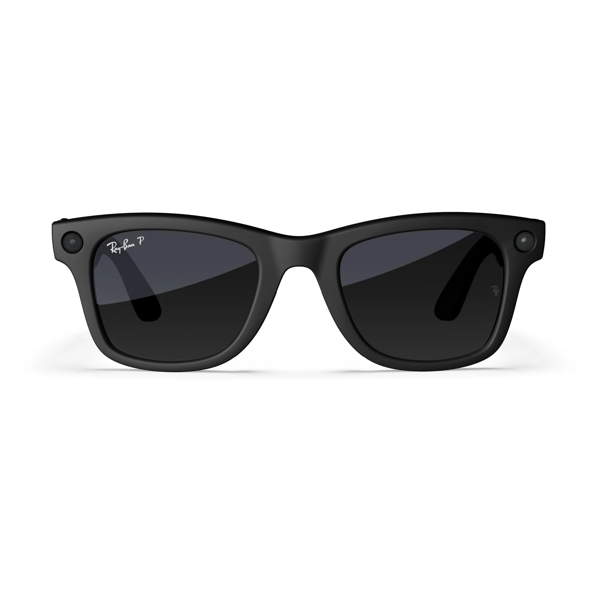 Ray-Ban Meta Glasses, Wayfarer