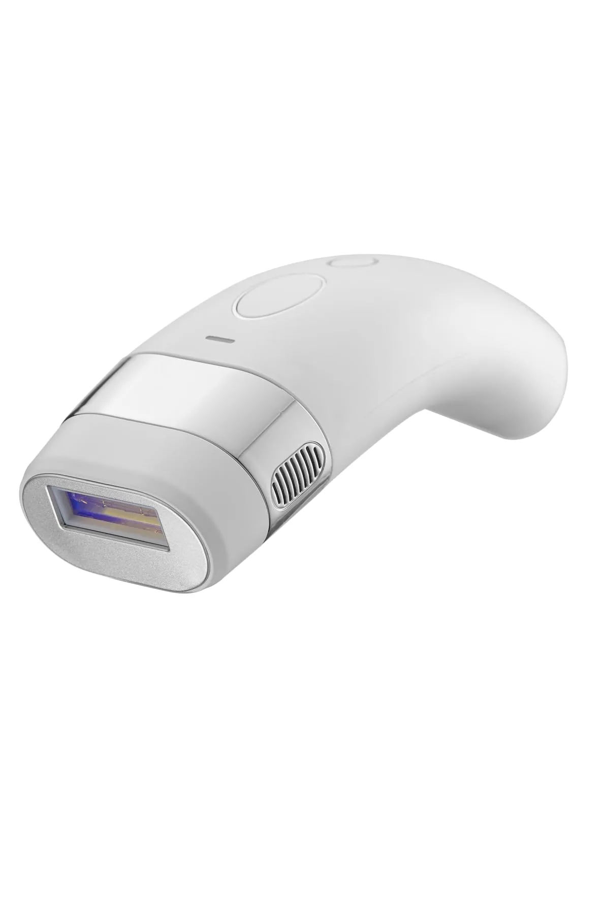 Laser Hair Removal with Ice Cooling for Women and Men 999,999 Flashes IPL Hair Remover Device 5 Adjustable Levels for Legs Underarm Arm Face Body, Corded