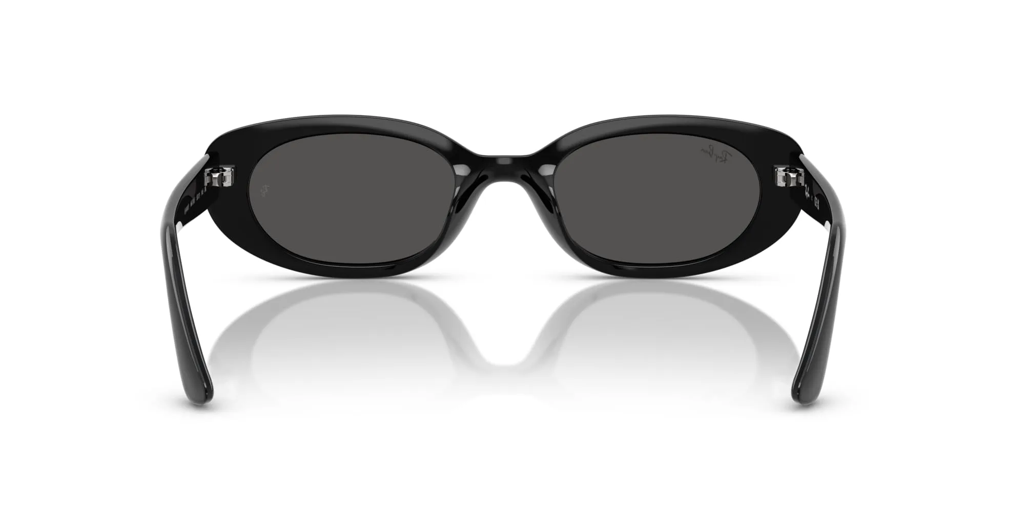Ray-Ban RB4441D Oval Sunglasses
