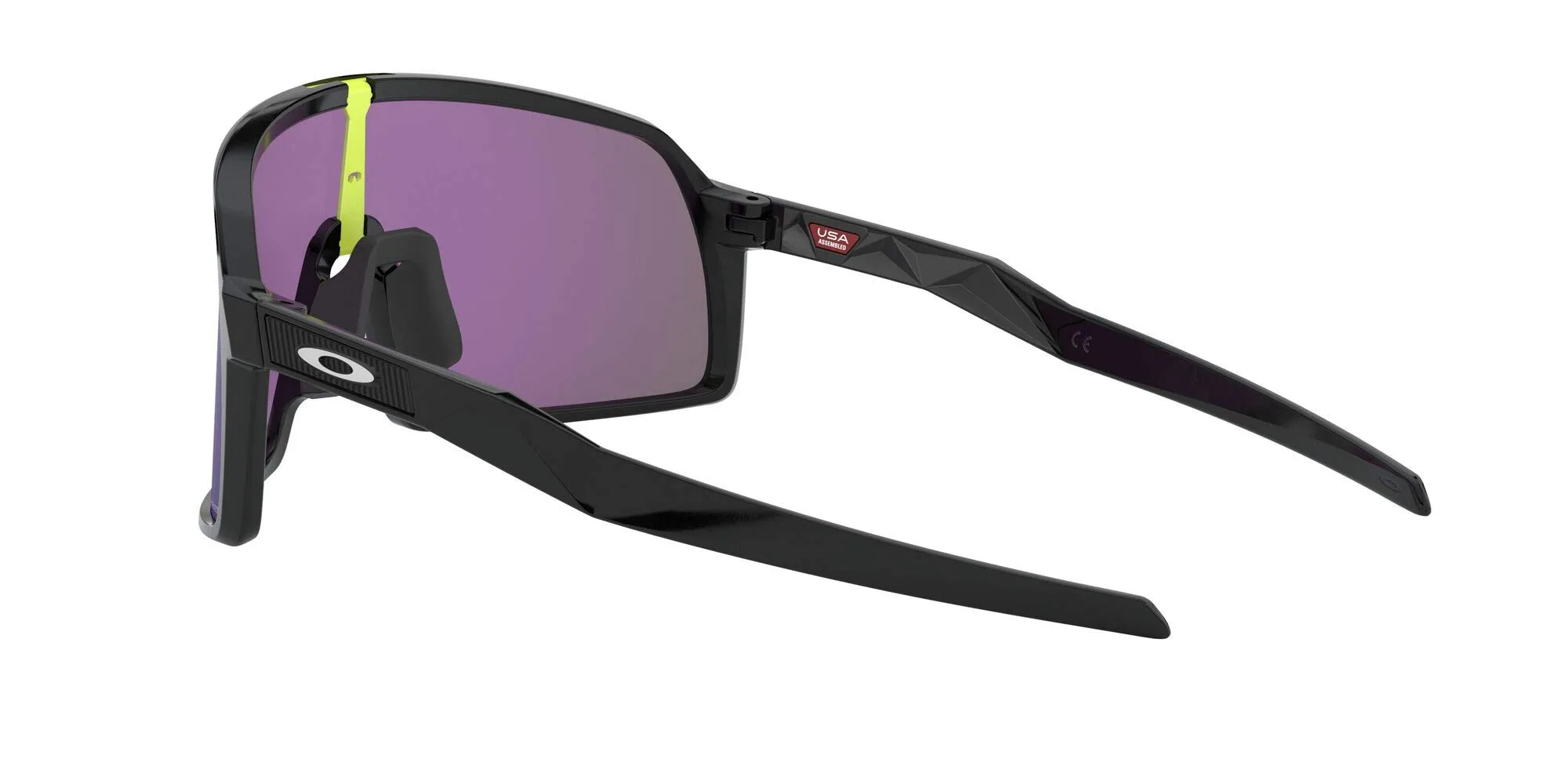 Oakley Men's Oo9462 Sutro S Rectangular Sunglasses