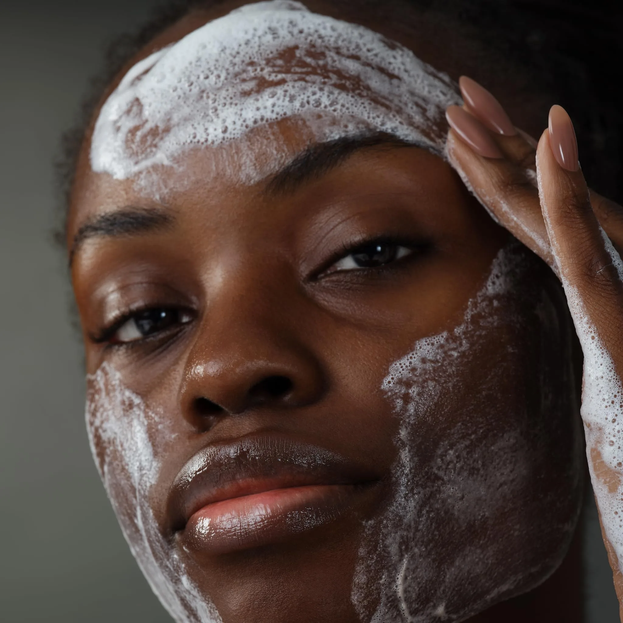 Kit de Piel Saludable Dermalogica Discover - Incluye: Prelimpieza, Lavado Facial, Exfoliante Facial y Hidratante - Lavar las Impurezas para Revelar una Piel Radiante