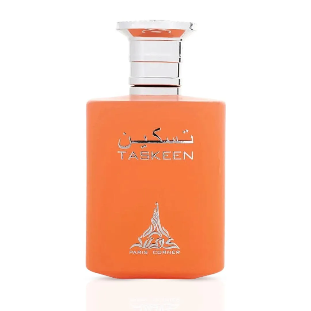 Paris Corner