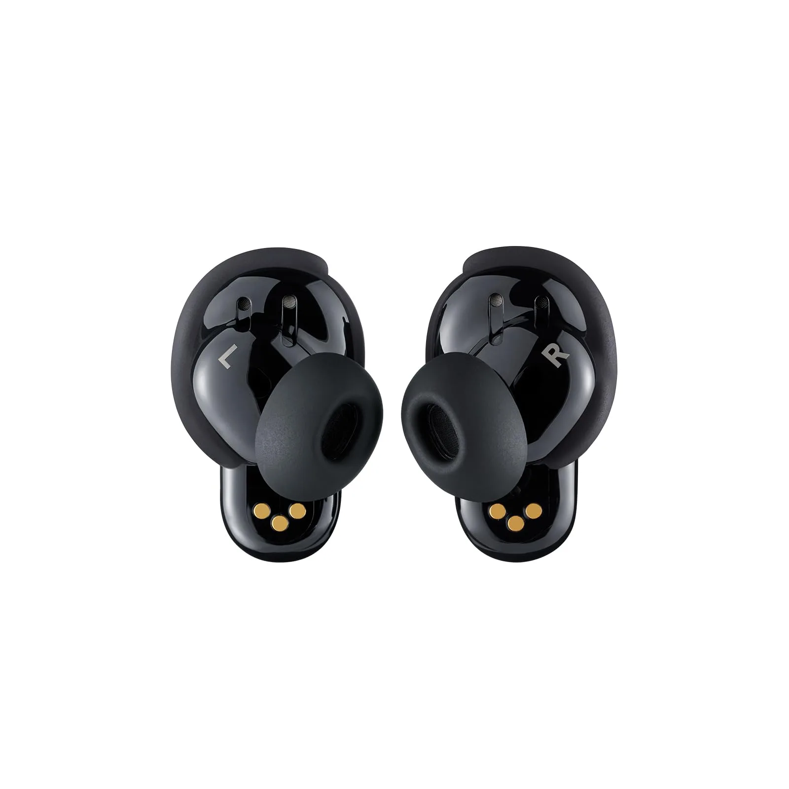 Bose New QuietComfort Ultra Earbuds (2nd Gen) - Wireless Noise Cancelling Earbuds with Mic, Immersive Audio, USB-C Charging, Up to 6 Hours Battery, IPX4 Rating, Desert Gold - Limited Edition Color